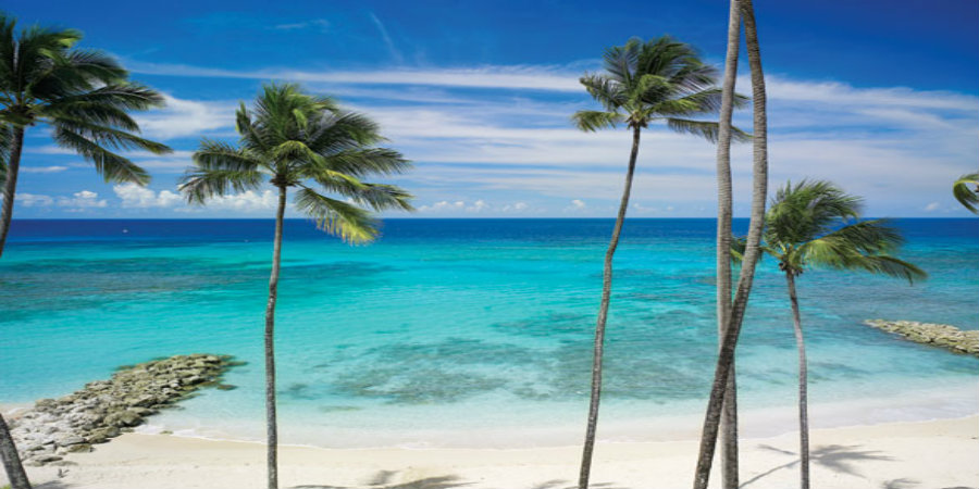 Saint Peters Bay Luxury Resort, Barbados